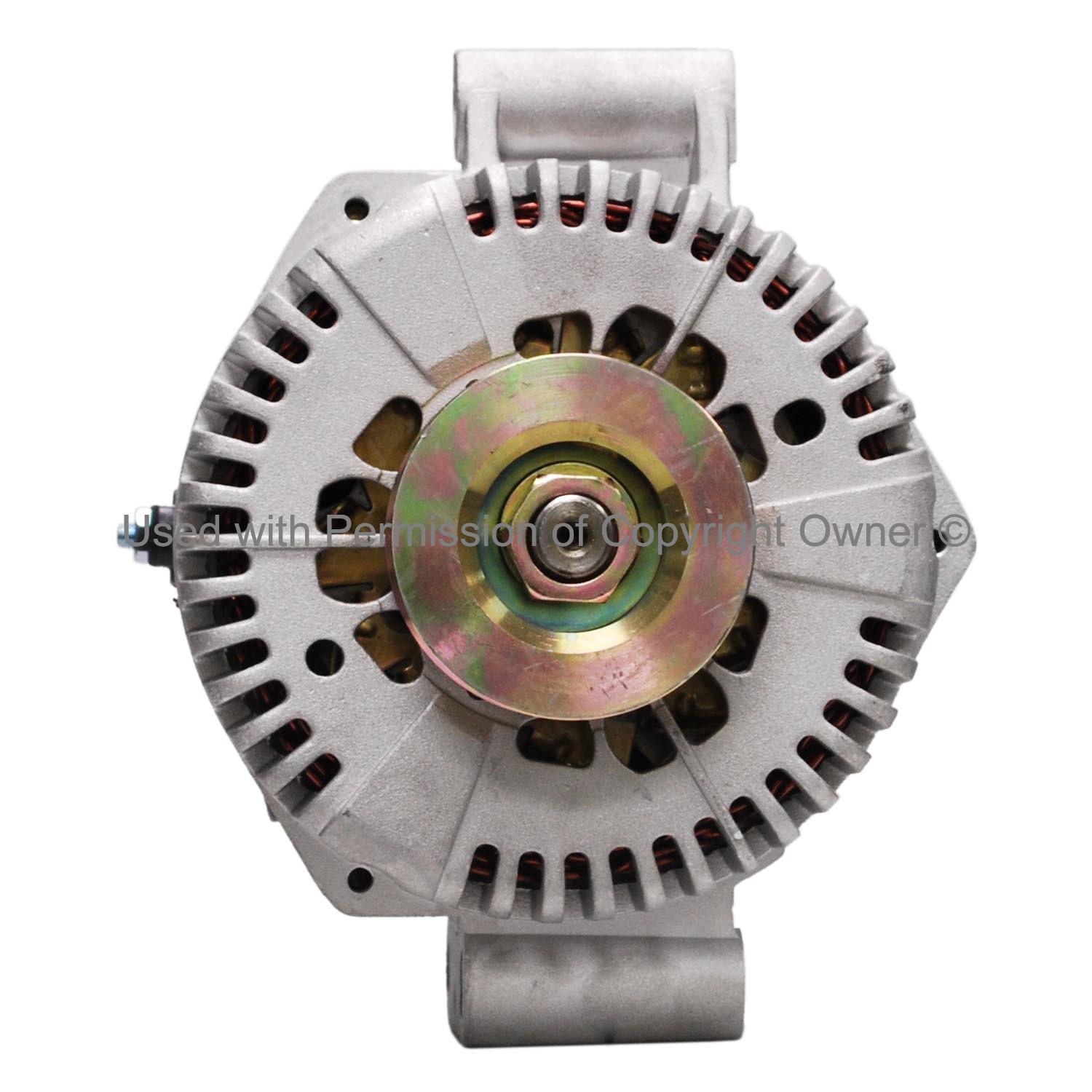 MPA 8477604 - Alternator MPA 8477604 Alternator product image 3 of 4