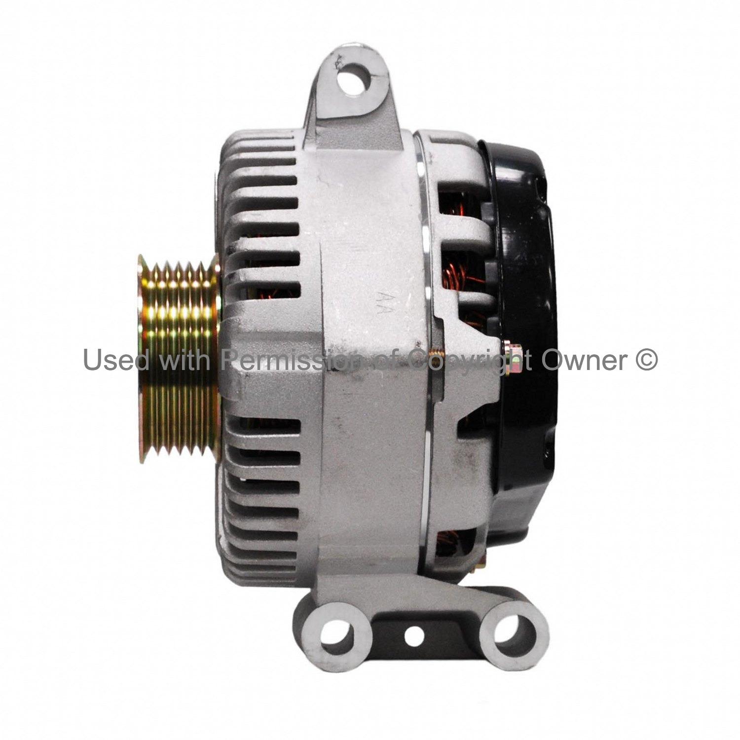 MPA 8477604 - Alternator MPA 8477604 Alternator product image 4 of 4