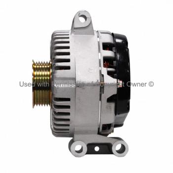 MPA 8477604N Alternator product image 8 of 8