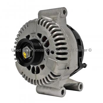 2007 Ford Focus Alternator MPA 8511603 image 1 of 4