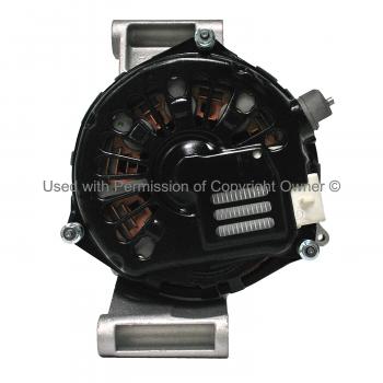 2007 Ford Focus Alternator MPA 8511603 image 2 of 4
