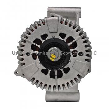 2007 Ford Focus Alternator MPA 8511603 image 3 of 4