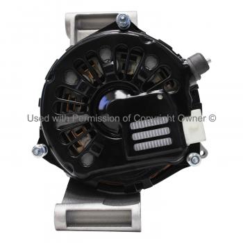 2007 Ford Focus Alternator MPA 8512603 image 2 of 4
