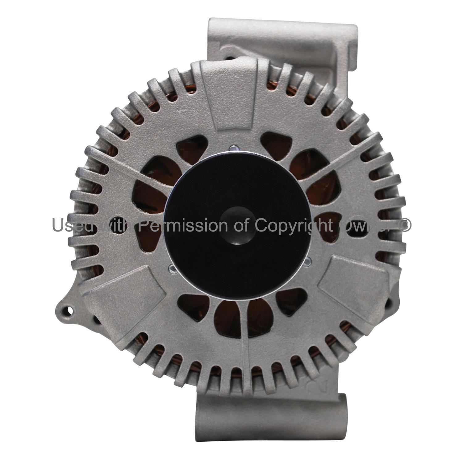 MPA 8512603 Alternator product image 3 of 4