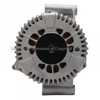2007 Ford Focus Alternator MPA 8512603 image 3 of 4