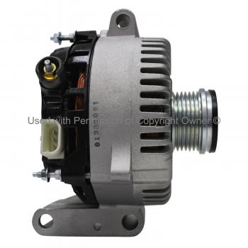 2007 Ford Focus Alternator MPA 8512603 image 4 of 4