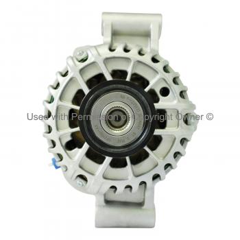 2007 Ford Focus Alternator MPA 8513603 image 3 of 4