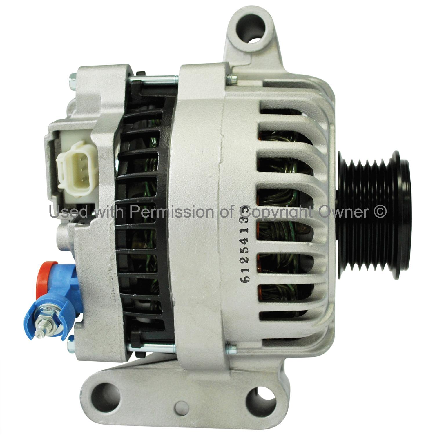 MPA 8513603 Alternator product image 4 of 4