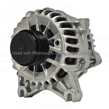 2009 Ford Mustang Alternator MPA 8516602 image 1 of 4