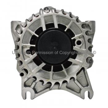 2009 Ford Mustang Alternator MPA 8516602 image 3 of 4