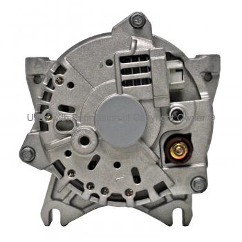 2009 Ford Mustang Alternator MPA 8516602N image 2 of 4