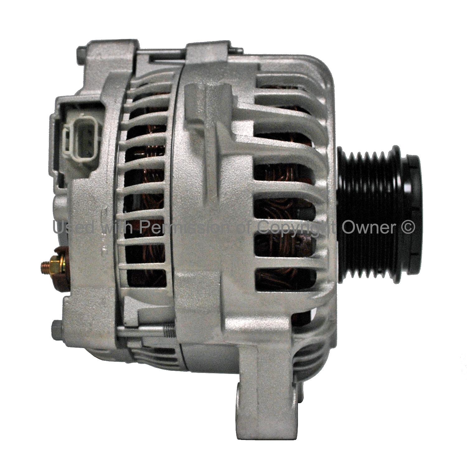 MPA 8516602N Alternator product image 4 of 8