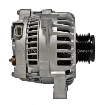 2009 Ford Mustang Alternator MPA 8516602N image 4 of 4