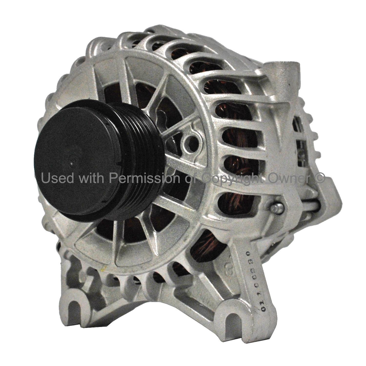 MPA 8516602N Alternator product image 5 of 8