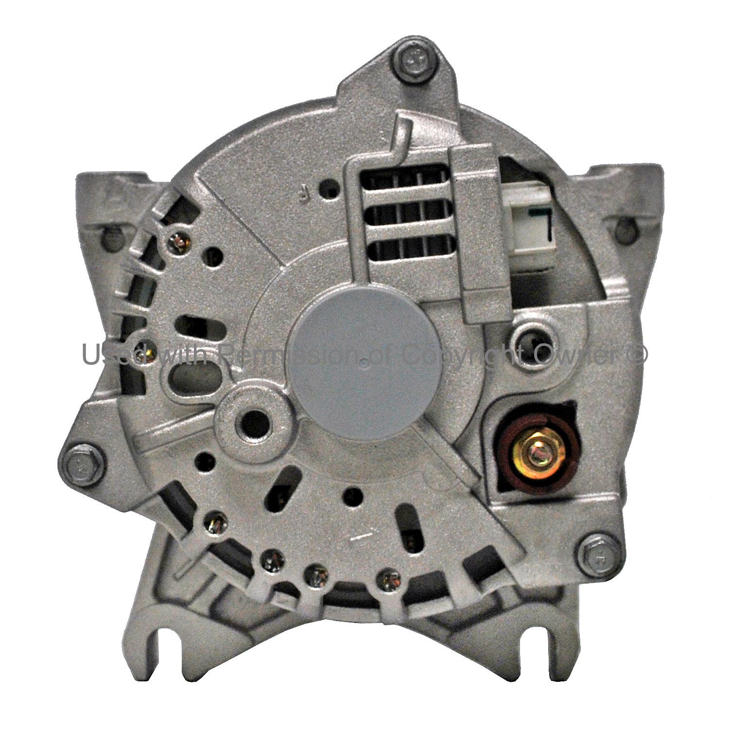 MPA 8516602N Alternator product image 6 of 8