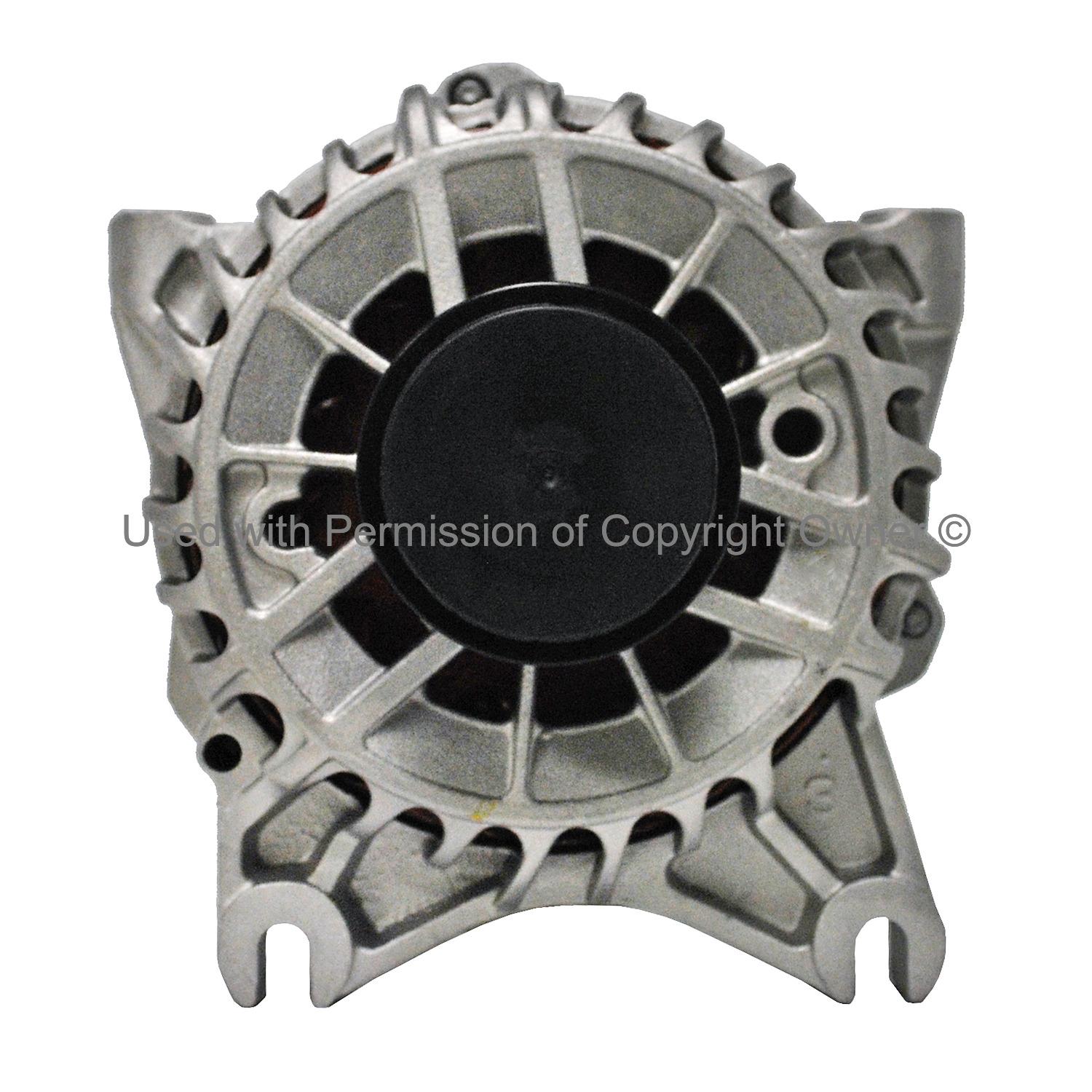 MPA 8516602N Alternator product image 7 of 8