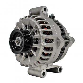 2007 Ford Mustang Alternator MPA 8517610 image 1 of 4