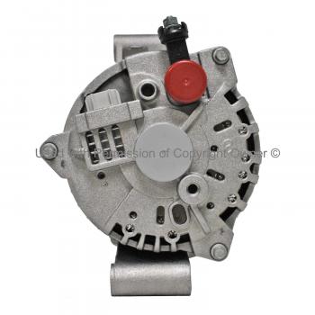 2007 Ford Mustang Alternator MPA 8517610 image 2 of 4