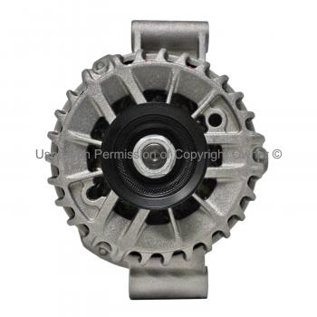 2007 Ford Mustang Alternator MPA 8517610 image 3 of 4