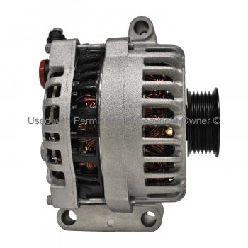 2007 Ford Mustang Alternator MPA 8517610 image 4 of 4