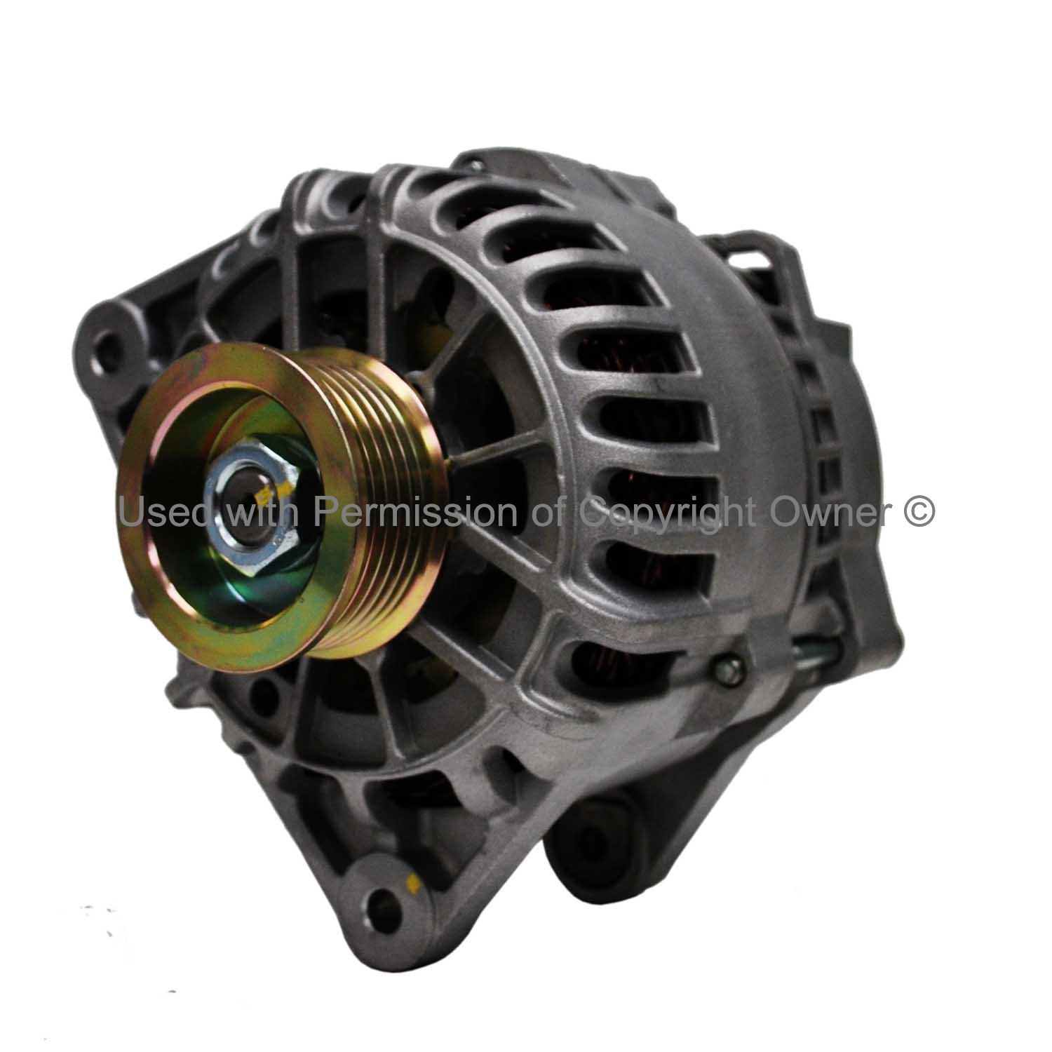 MPA 8518611 - Alternator MPA 8518611 Alternator product image 1 of 4