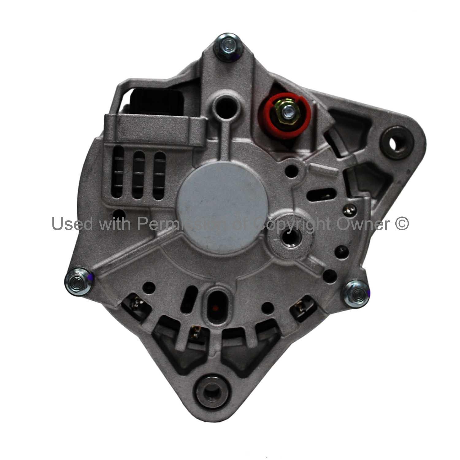 MPA 8518611 - Alternator MPA 8518611 Alternator product image 2 of 4