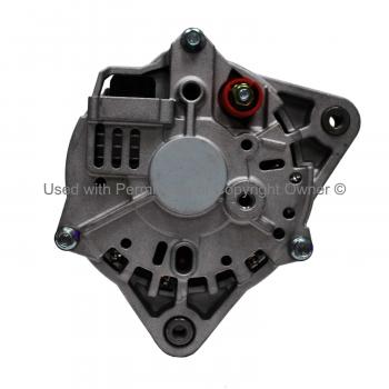 2006 Ford Ranger Alternator MPA 8518611 image 2 of 4