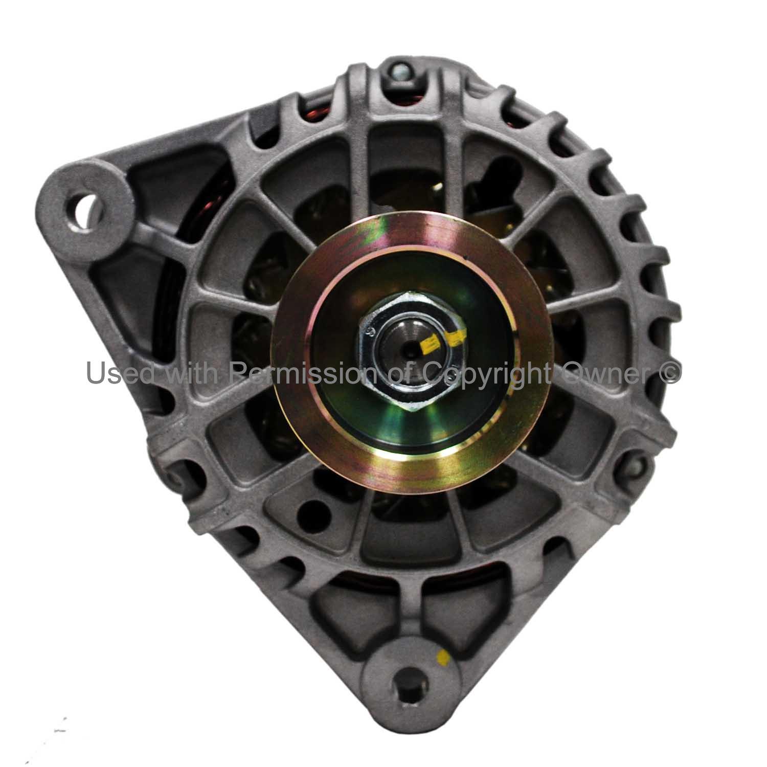MPA 8518611 - Alternator MPA 8518611 Alternator product image 3 of 4