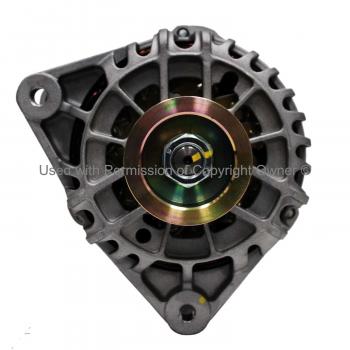 2006 Ford Ranger Alternator MPA 8518611 image 3 of 4