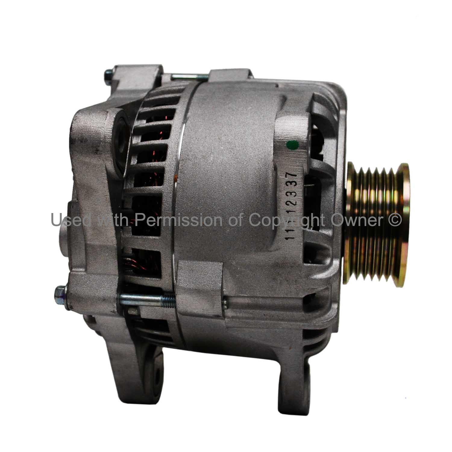 MPA 8518611 - Alternator MPA 8518611 Alternator product image 4 of 4