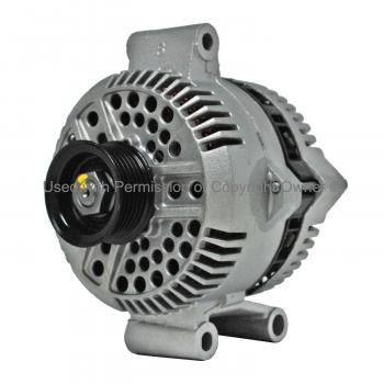 2008 Mercury Mountaineer Alternator MPA 8519611 image 1 of 4