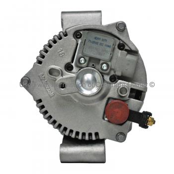 2008 Mercury Mountaineer Alternator MPA 8519611 image 2 of 4