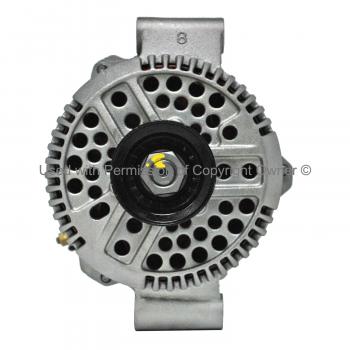 2008 Mercury Mountaineer Alternator MPA 8519611 image 3 of 4