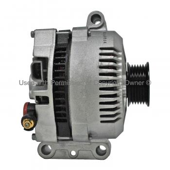 2008 Mercury Mountaineer Alternator MPA 8519611 image 4 of 4