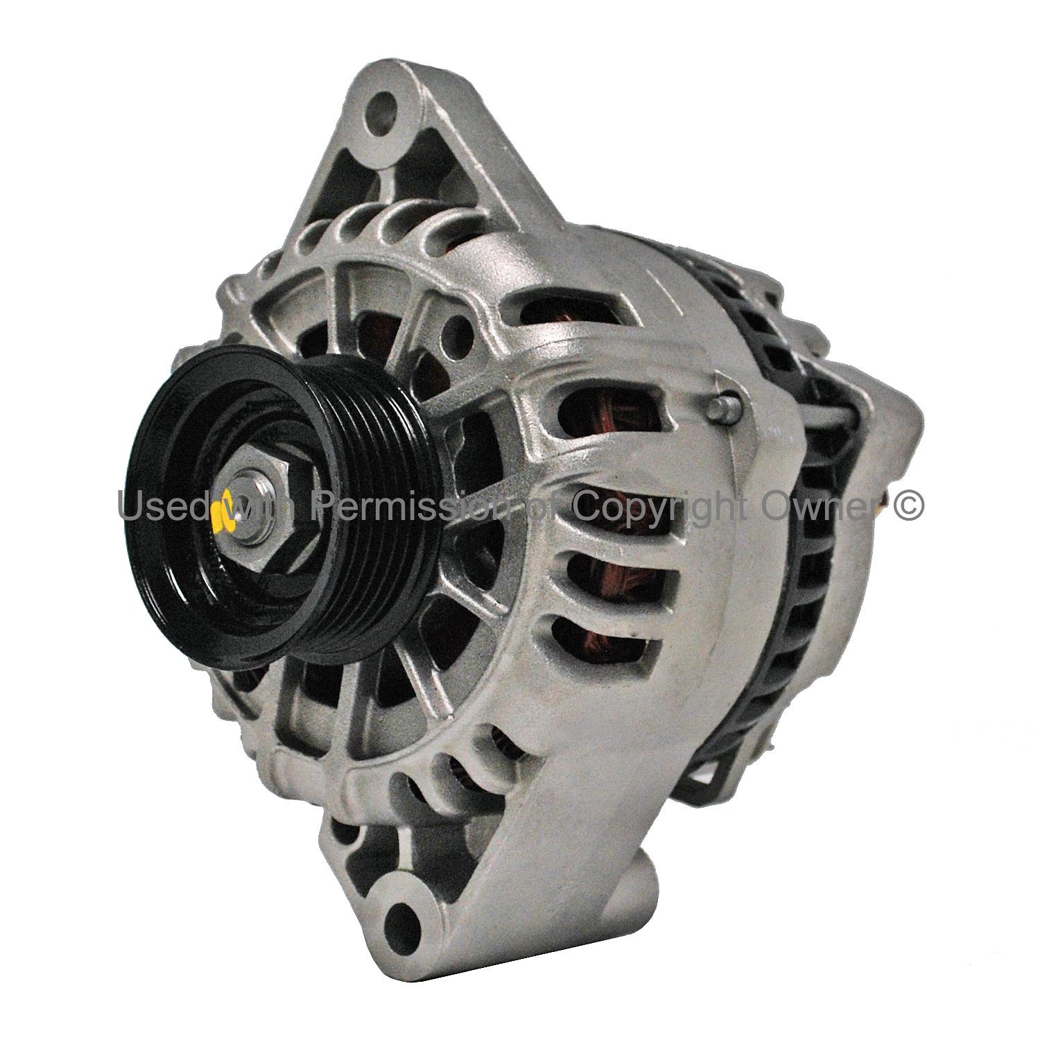 MPA 8521607 - Alternator MPA 8521607 Alternator product image 1 of 4