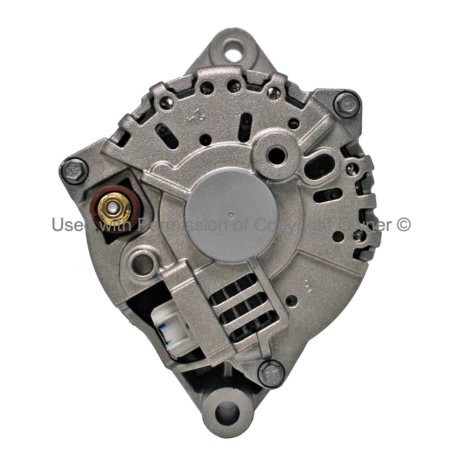 MPA 8521607 - Alternator MPA 8521607 Alternator product image 2 of 4