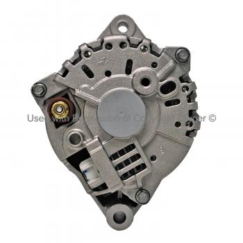 2007 Ford Taurus Alternator MPA 8521607 image 2 of 4