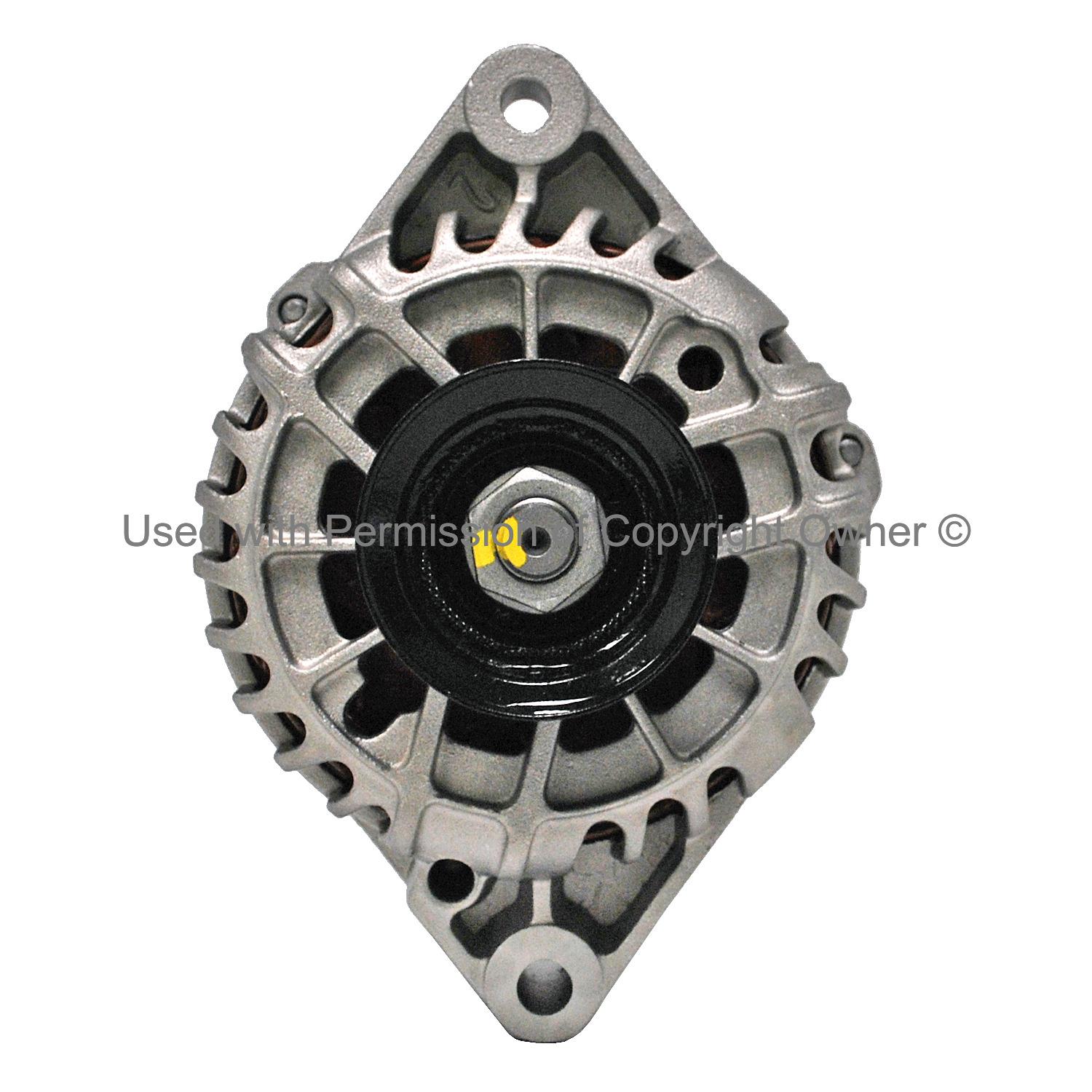 MPA 8521607 - Alternator MPA 8521607 Alternator product image 3 of 4