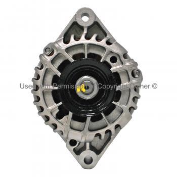2007 Ford Taurus Alternator MPA 8521607 image 3 of 4
