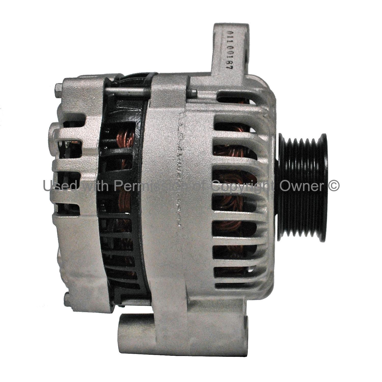 MPA 8521607 - Alternator MPA 8521607 Alternator product image 4 of 4