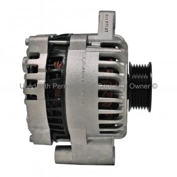 2007 Ford Taurus Alternator MPA 8521607 image 4 of 4