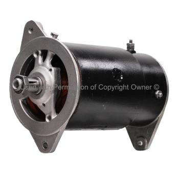 1958 Studebaker Commander Alternator