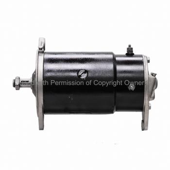 1958 Studebaker Commander Alternator MPA 9005 image 4 of 4