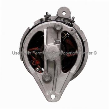 1955 Chevrolet Bel Air Alternator MPA 9010 image 2 of 4