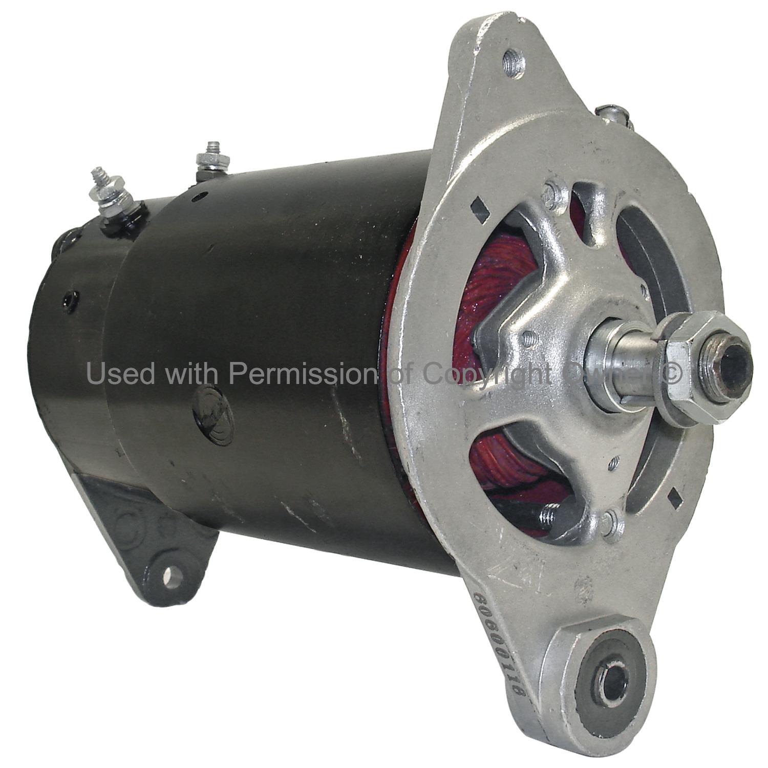 MPA 9015 Alternator product image 1 of 4