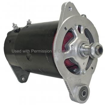 1962 Chevrolet Impala Alternator MPA 9015 image 1 of 4