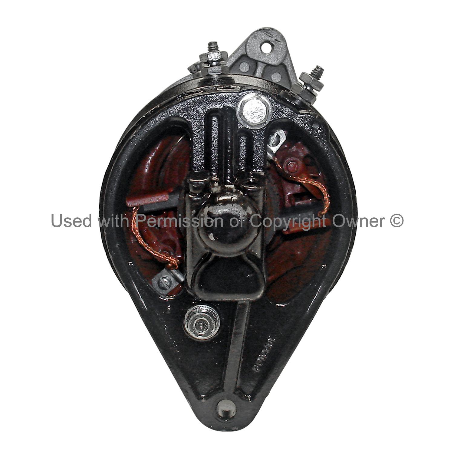 MPA 9015 Alternator product image 2 of 4