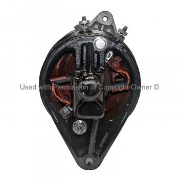 1962 Chevrolet Impala Alternator MPA 9015 image 2 of 4