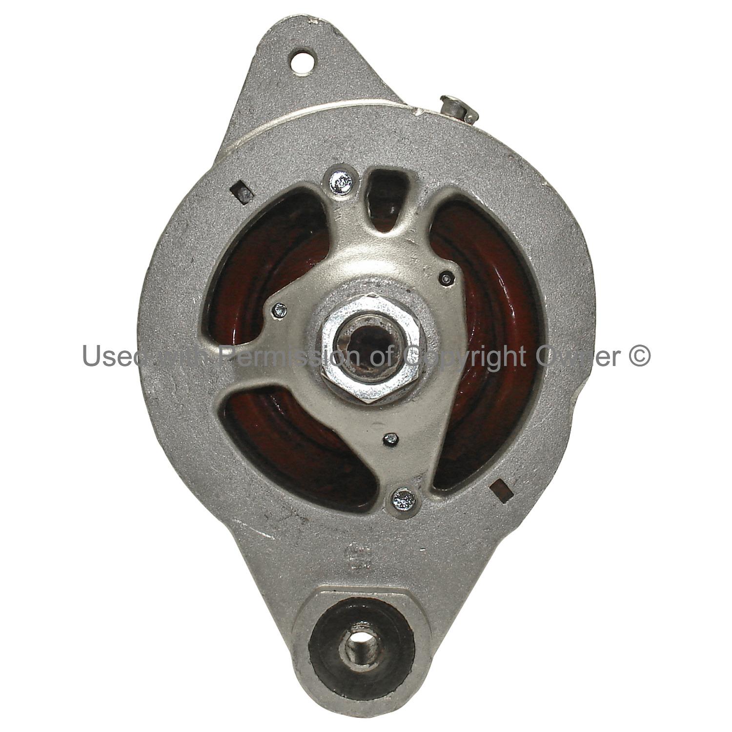 MPA 9015 Alternator product image 3 of 4