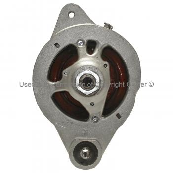1962 Chevrolet Impala Alternator MPA 9015 image 3 of 4